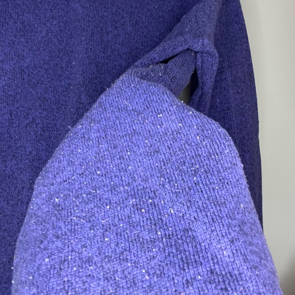 Patagonia Violet Fleece Pullover - Picture 4 of 4